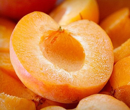 Apricot (Fresh)