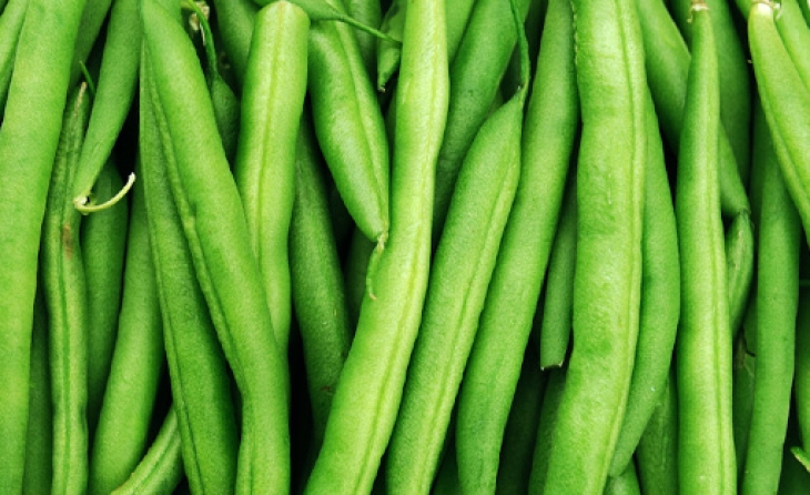 Green Beans (Fresh)