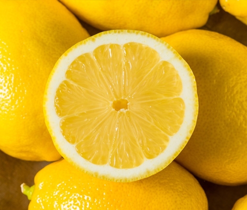Lemon (Fresh)