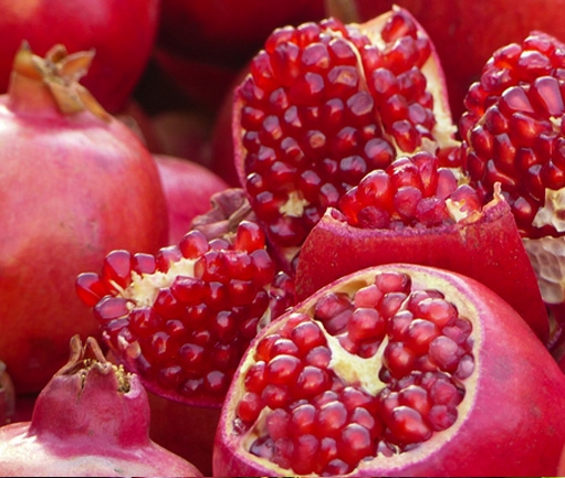 Pomegranate (Fresh)