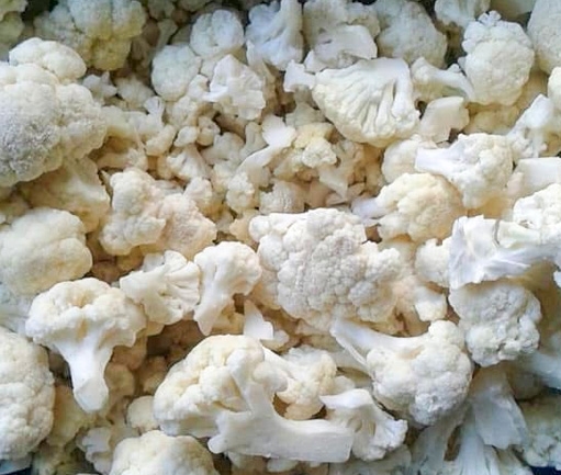 Cauliflower (IQF Frozen)