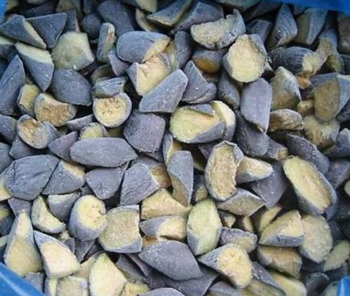 Eggplant (IQF Frozen)