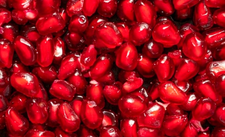 Pomegranate (IQF Frozen)