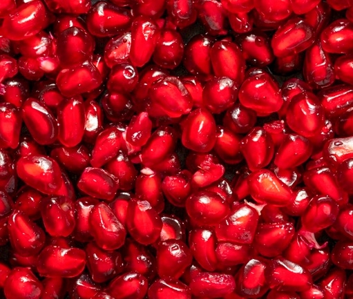 Pomegranate (IQF Frozen)